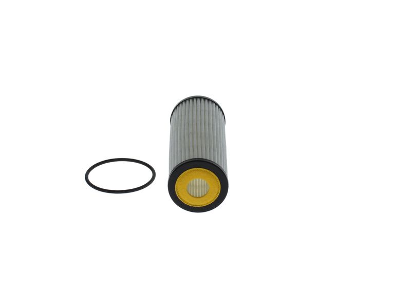 Bosch F026407345 Oil Filter - 3