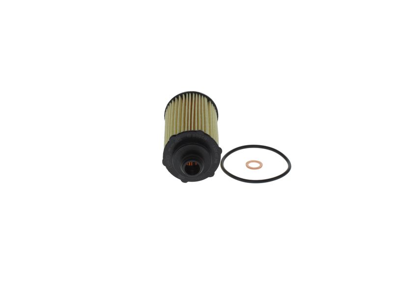 Bosch F026407348 Oil Filter - 2