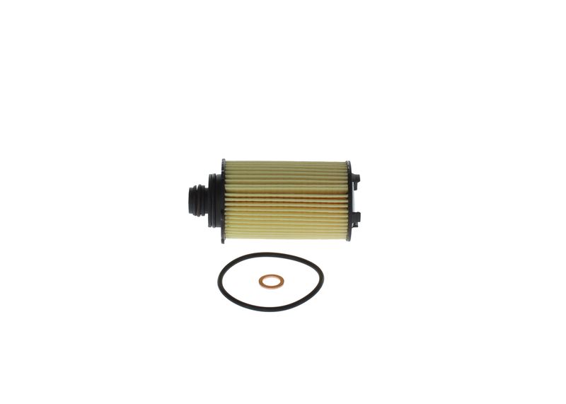 Bosch F026407348 Oil Filter - 3
