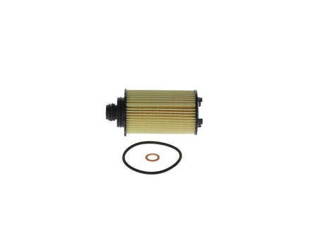 Bosch F026407348 Oil Filter - 3