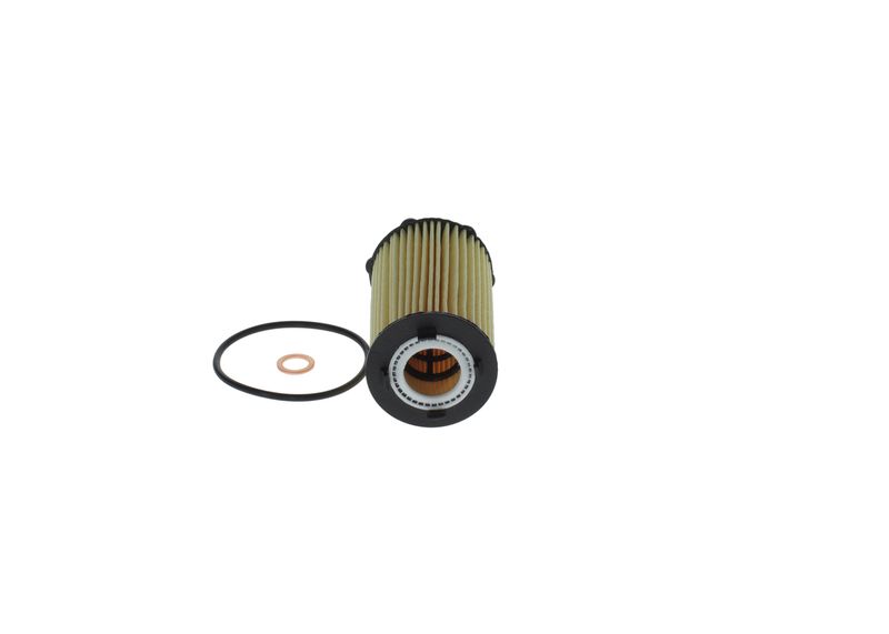 Bosch F026407348 Oil Filter - 4