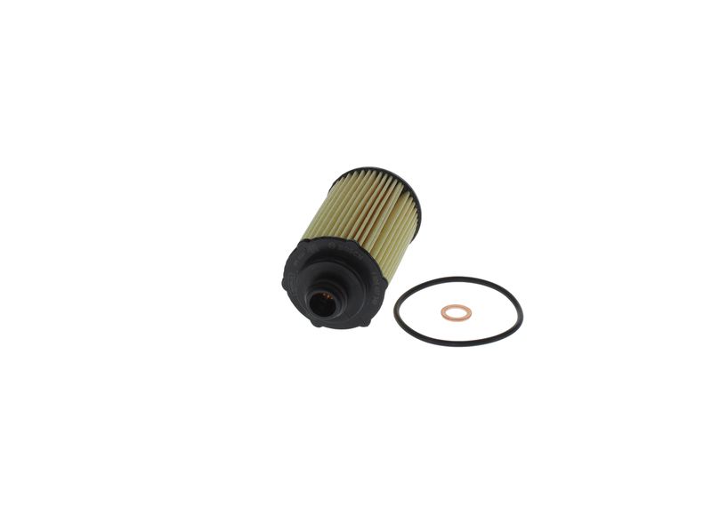 Bosch F026407348 Oil Filter - 6