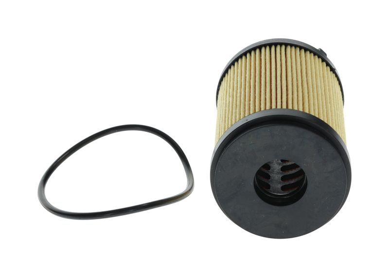 Bosch F026407349 Oil Filter - 1