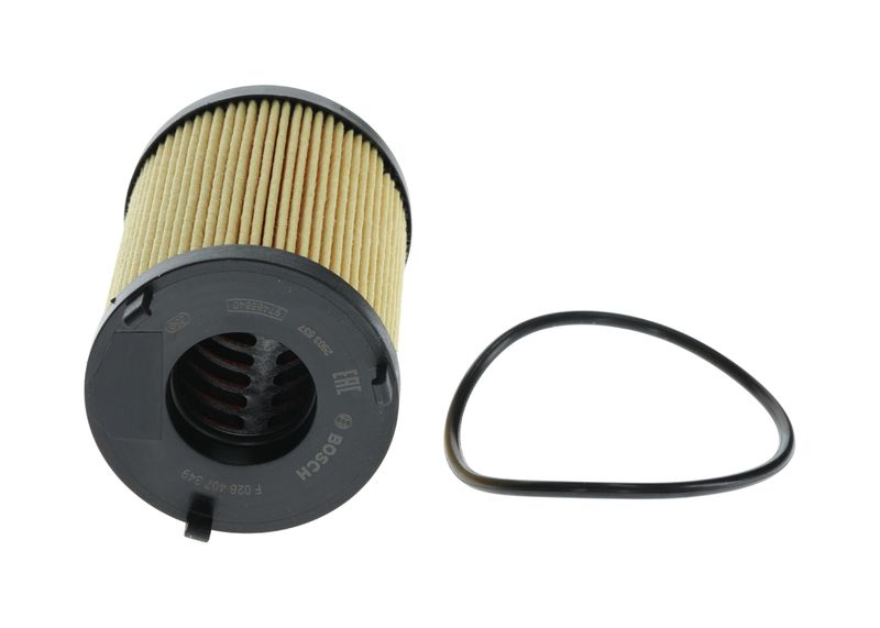 Bosch F026407349 Oil Filter - 3