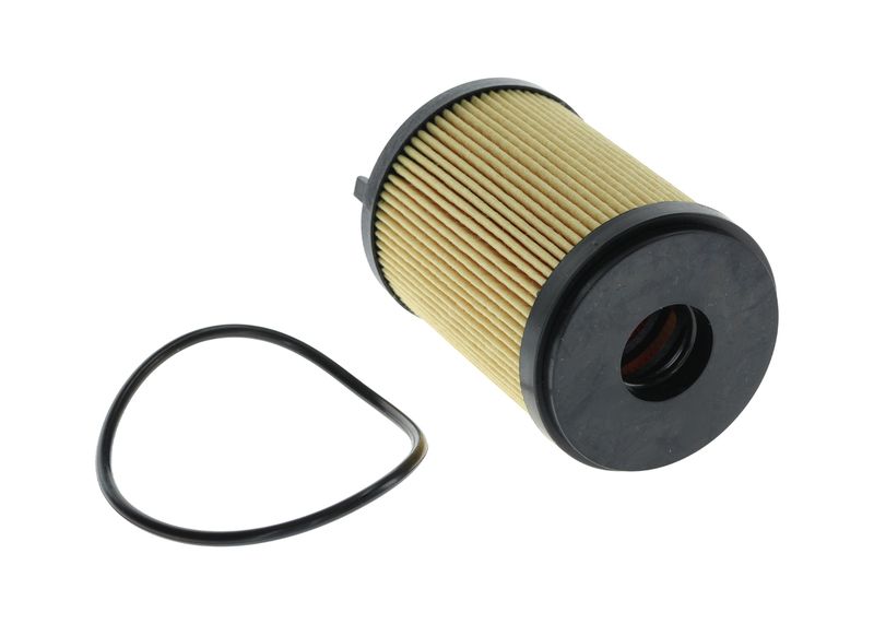 Bosch F026407349 Oil Filter - 6