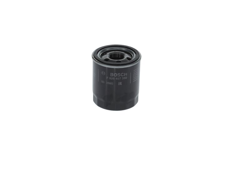 Bosch F026407350 Oil Filter - 1