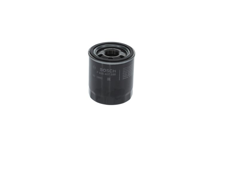 Bosch F026407350 Oil Filter - 6