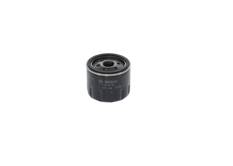 Bosch F026407351 Oil Filter - 1