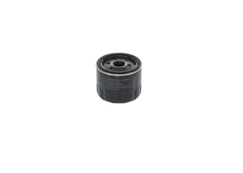 Bosch F026407351 Oil Filter - 2