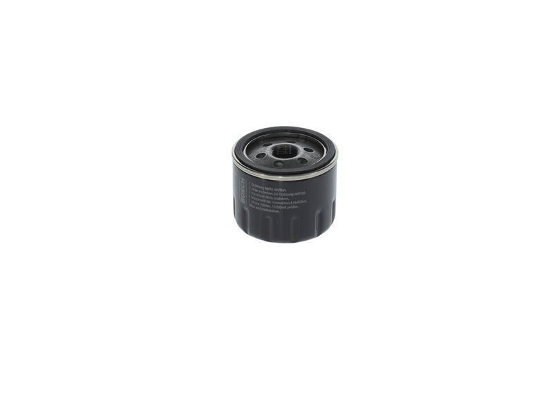 Bosch F026407351 Oil Filter - 3