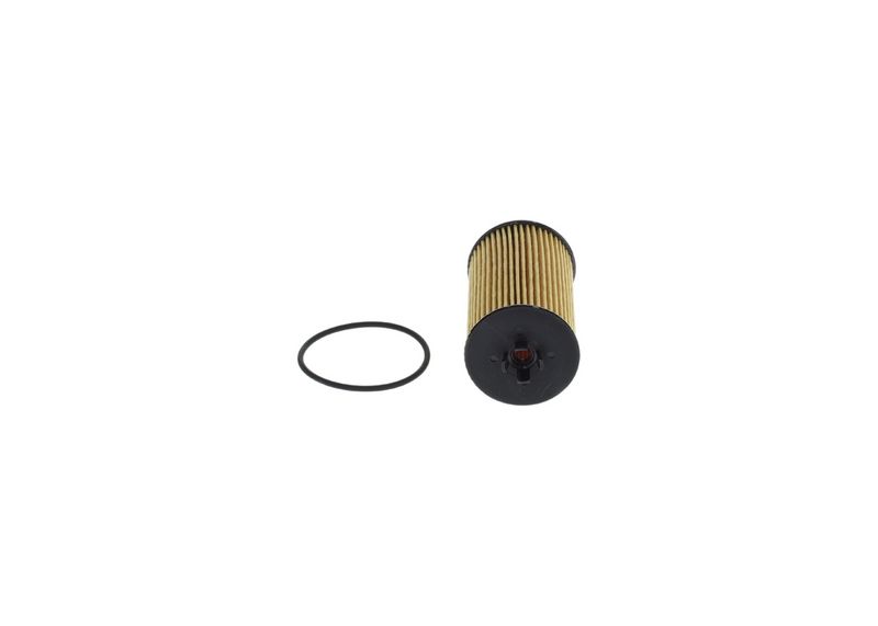 Bosch F026407352 Oil Filter - 2