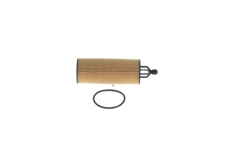 Bosch F026407354 Oil Filter - 4