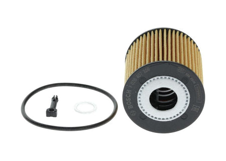 Bosch F026407356 Oil Filter - 2