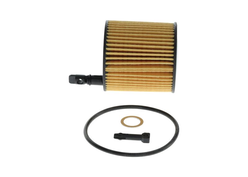 Bosch F026407356 Oil Filter - 3