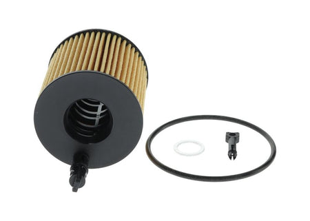 Bosch F026407356 Oil Filter - 4