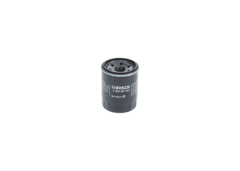 Bosch F026407357 Oil Filter - 1