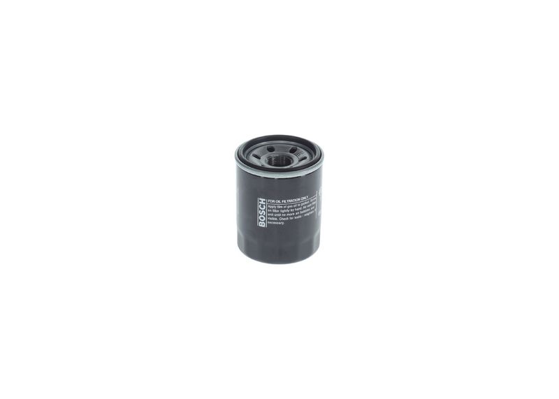 Bosch F026407357 Oil Filter - 2