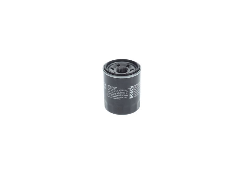 Bosch F026407357 Oil Filter - 4