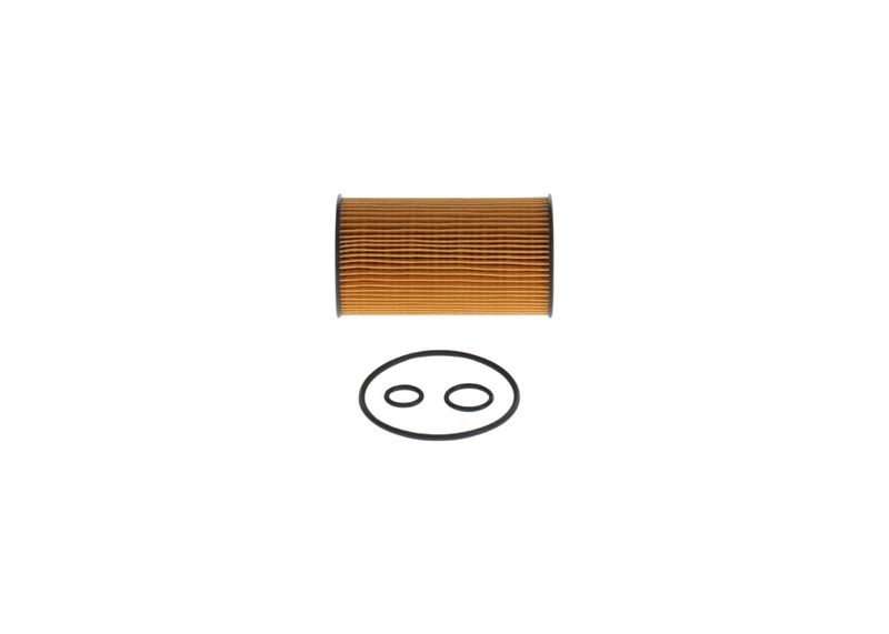 Bosch F026407358 Oil Filter - 1