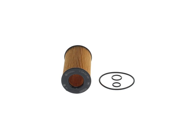 Bosch F026407358 Oil Filter - 2