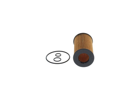 Bosch F026407358 Oil Filter - 5