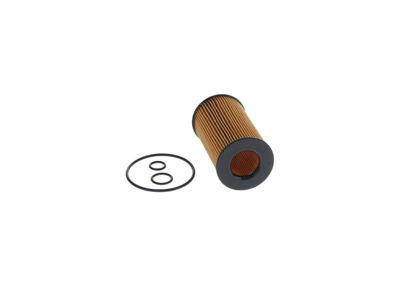 Bosch F026407358 Oil Filter - 6