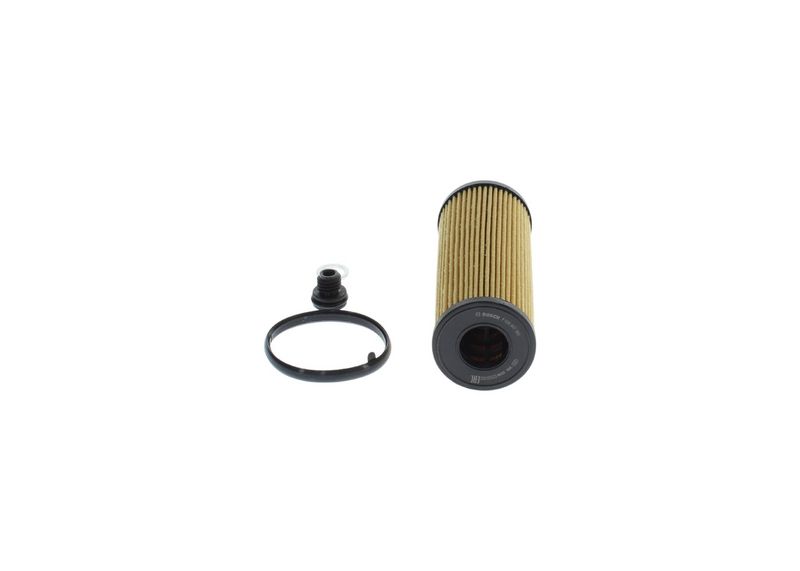 Bosch F026407360 Oil Filter - 3