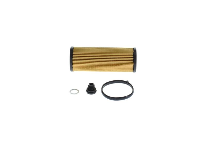 Bosch F026407360 Oil Filter - 4