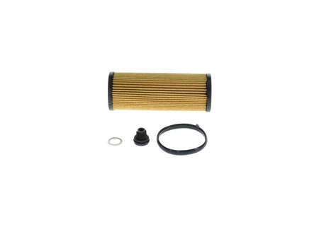 Bosch F026407360 Oil Filter - 4