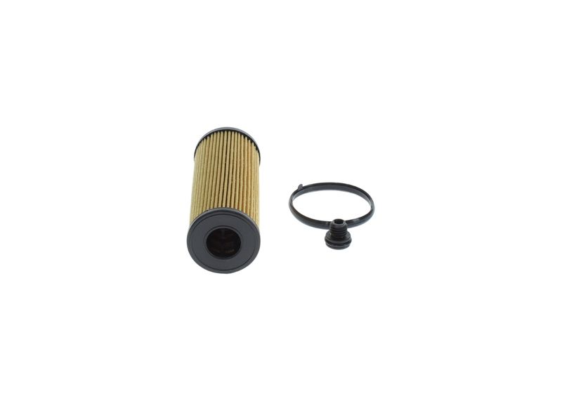Bosch F026407360 Oil Filter - 5