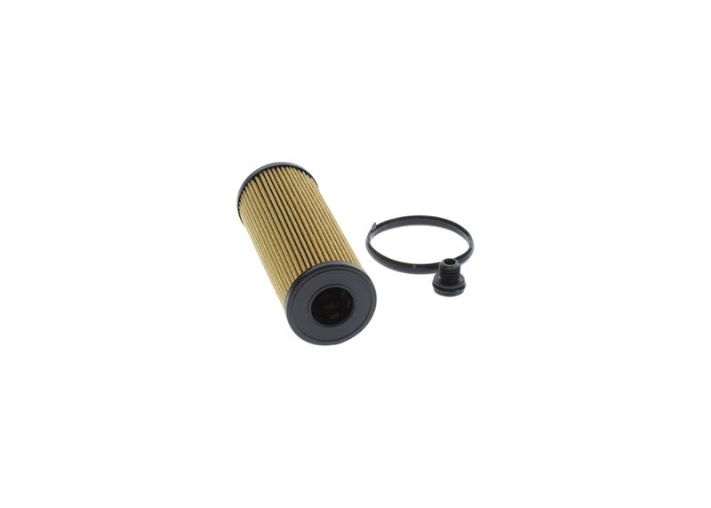 Bosch F026407360 Oil Filter - 6
