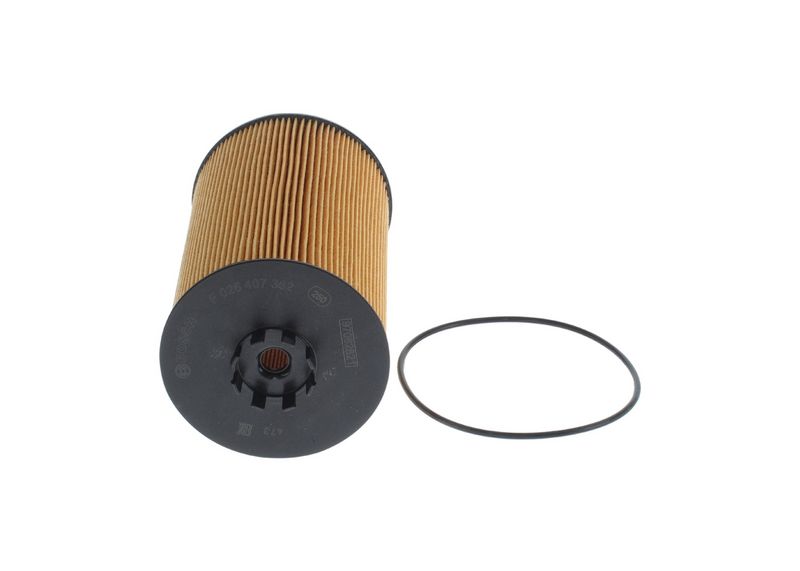 Bosch F026407362 Oil Filter - 1