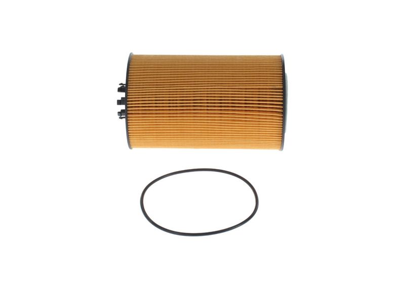 Bosch F026407362 Oil Filter - 4