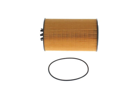 Bosch F026407362 Oil Filter - 4