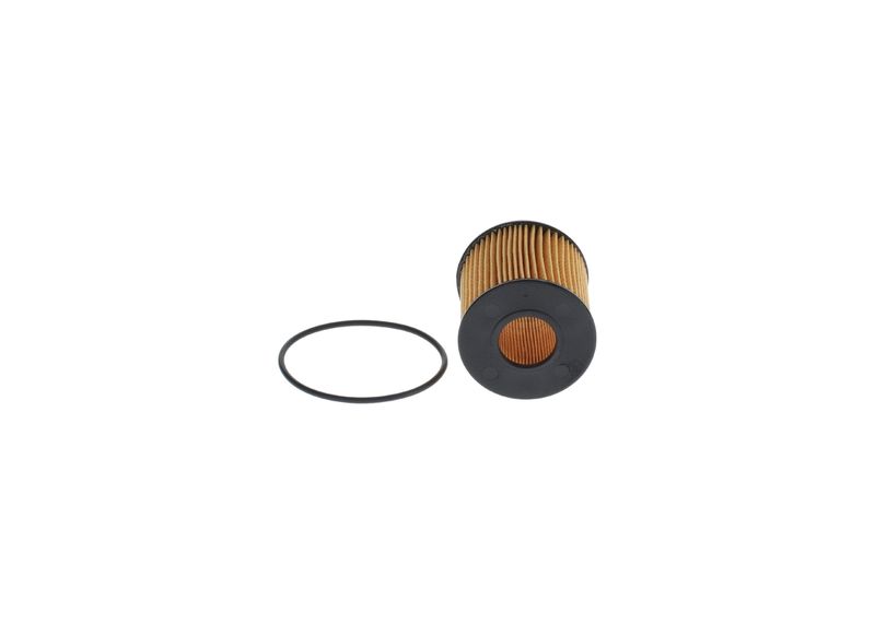 Bosch F026407363 Oil Filter - 3