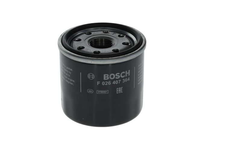 Bosch F026407364 Oil Filter - 1