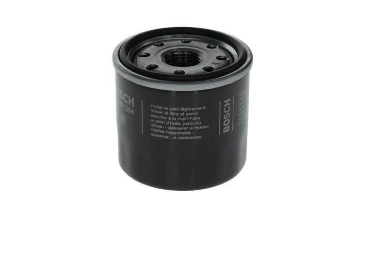 Bosch F026407364 Oil Filter - 2