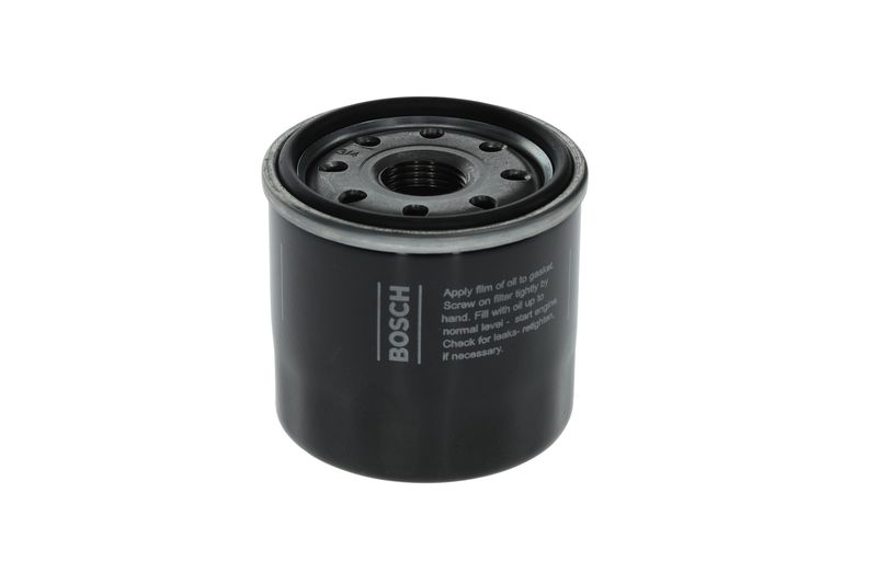 Bosch F026407364 Oil Filter - 4