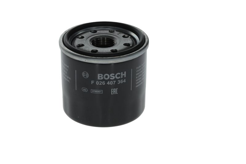 Bosch F026407364 Oil Filter - 5