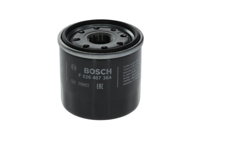 Bosch F026407364 Oil Filter - 6