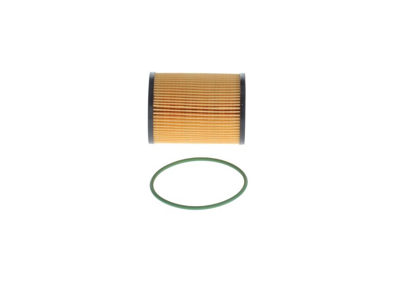 Bosch F026407367 Oil Filter - 4
