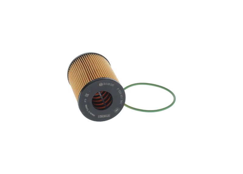 Bosch F026407367 Oil Filter - 6