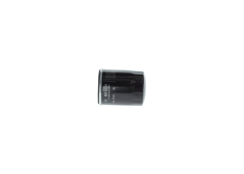 Bosch F026407370 Oil Filter, transmission (E-Axle) - 1