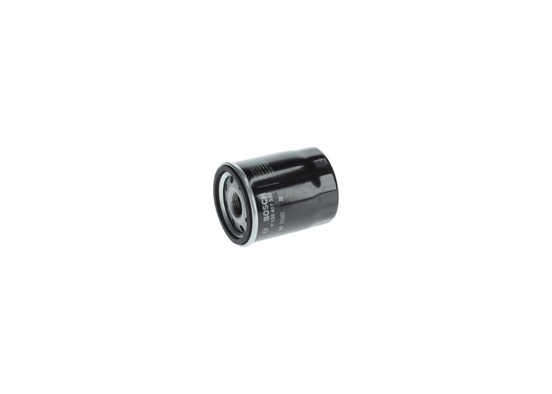 Bosch F026407370 Oil Filter, transmission (E-Axle) - 6