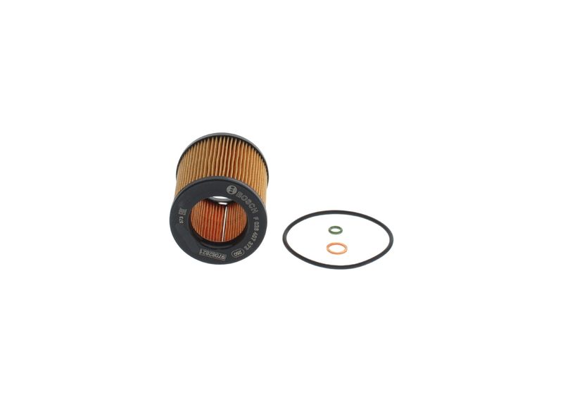 Bosch F026407372 Oil Filter - 2