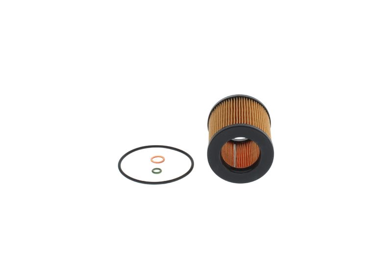 Bosch F026407372 Oil Filter - 4