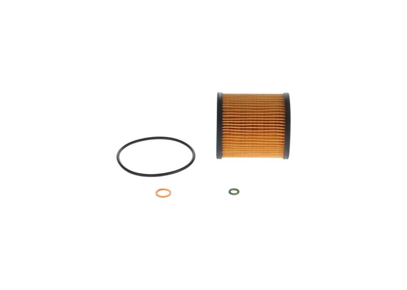 Bosch F026407372 Oil Filter - 5