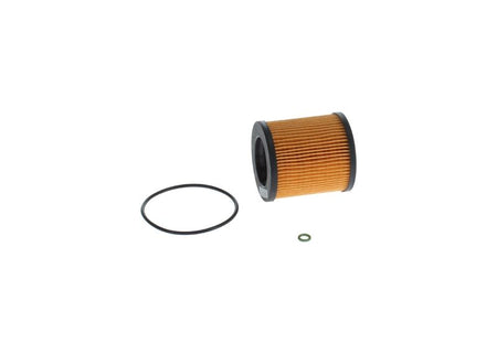 Bosch F026407372 Oil Filter - 6