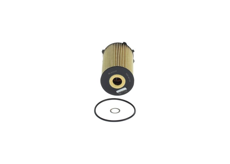 Bosch F026407374 Oil Filter - 4