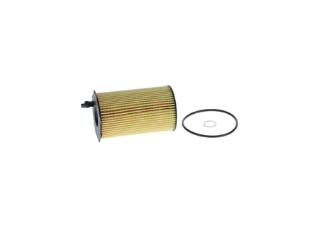 Bosch F026407374 Oil Filter - 5